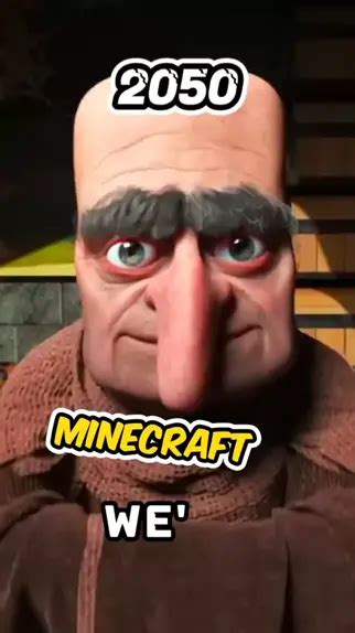 g deev is minecraft.